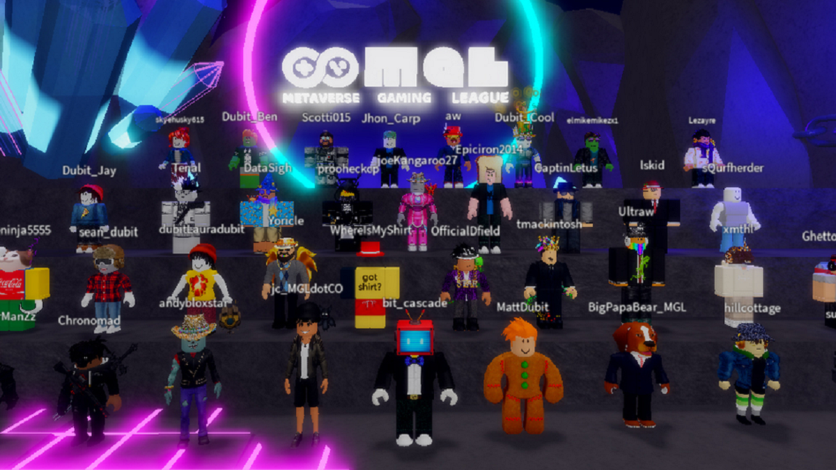 Business of Esports - Roblox Gets Rid Of Famous Feature
