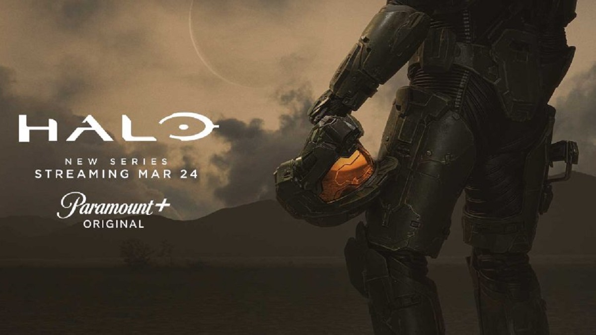 Paramount+ Renews 'Halo' for Season 2 Ahead of Series Premiere