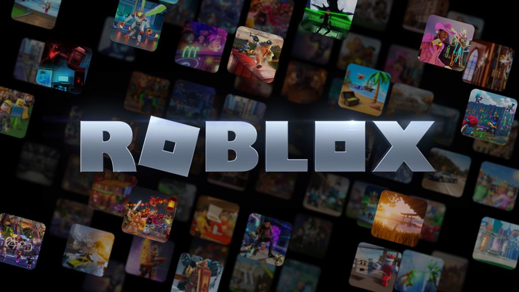 Zector on X: The evolution of the Roblox Logo.  / X