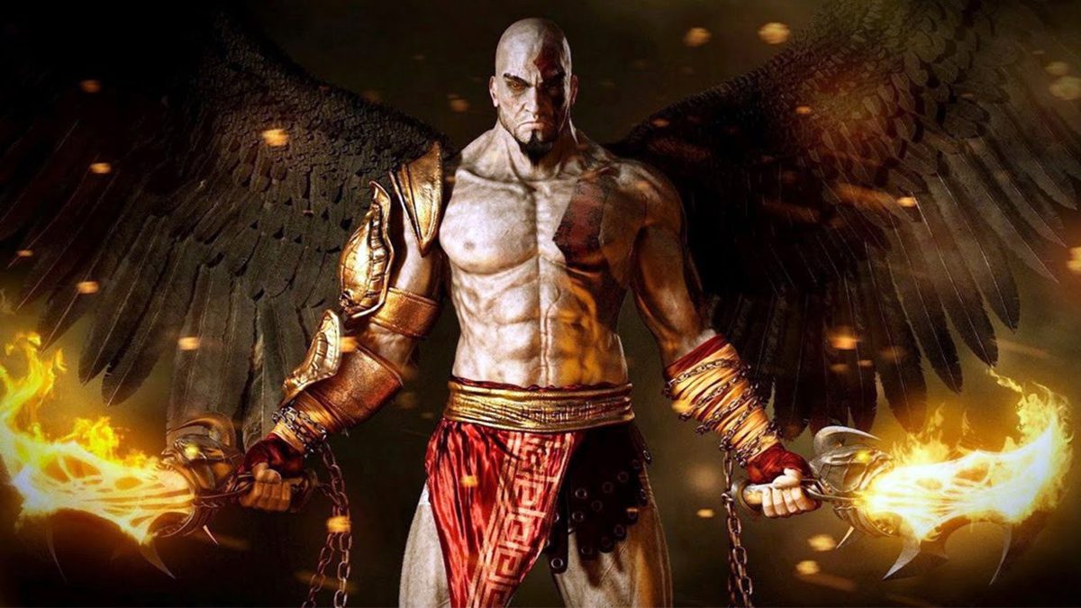 God of War' TV Series Adaptation Eyed By Prime Video – Deadline
