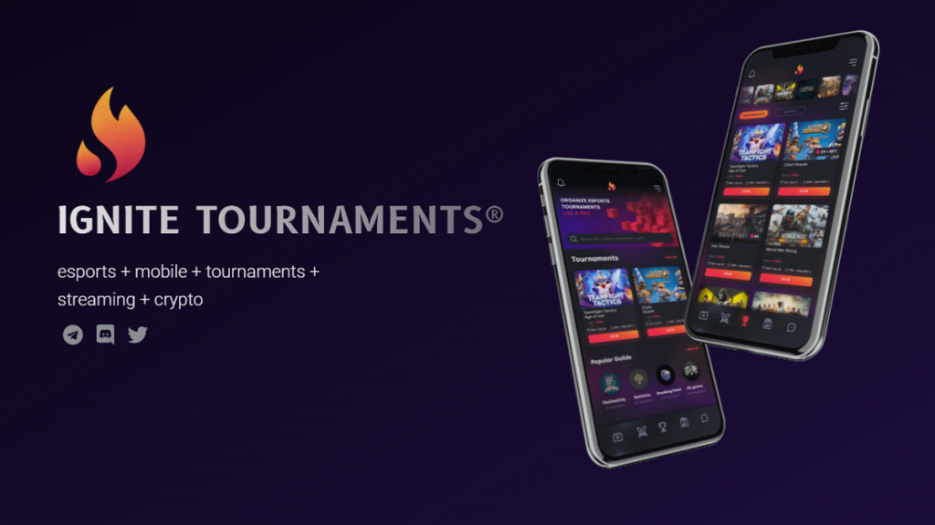 Ignite Tournaments (@igniteyourgames) / X