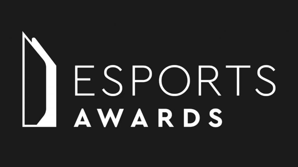 Esports Awards on X: We are only 3 days away from the