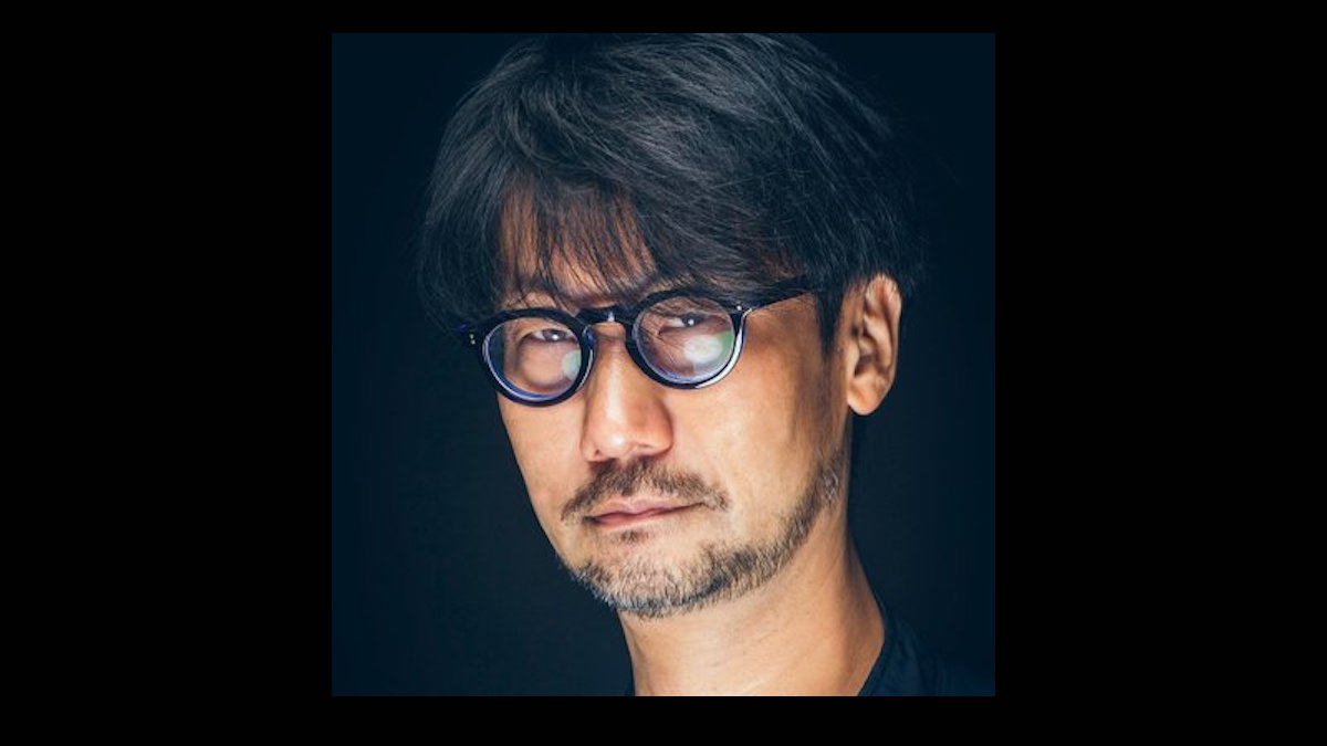 UPDATE: Kojima Details New Project in Interview