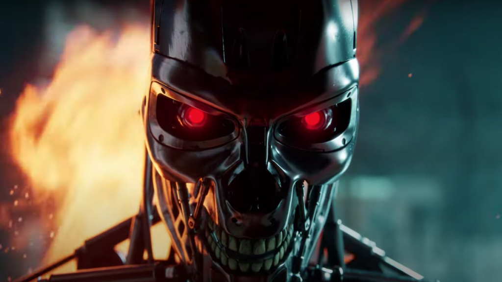 RoboCop vai ganhar novo jogo criado pelo estúdio de Terminator