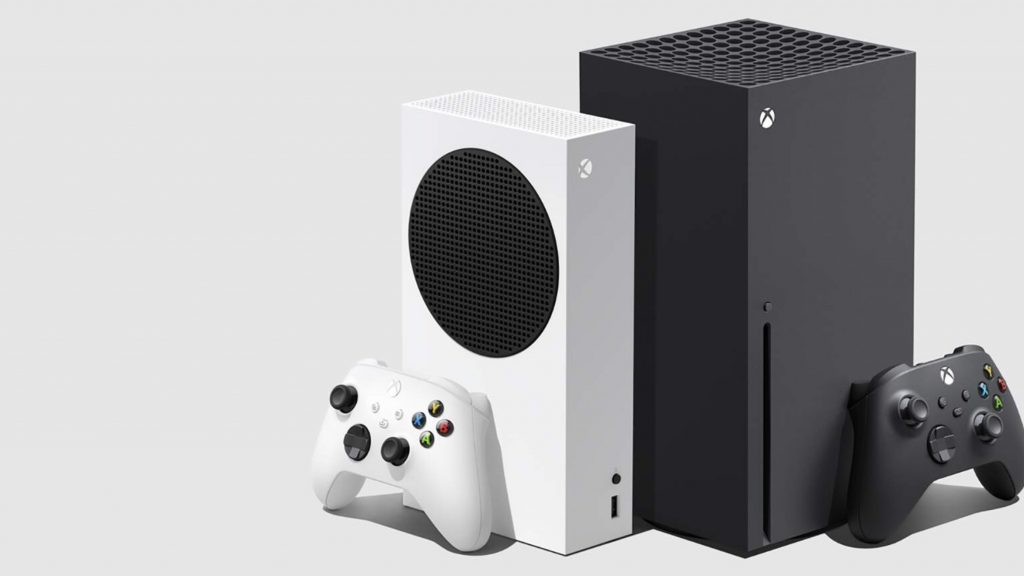 Your Xbox Series X and S Just Got A Little Faster - BeyondGames.biz