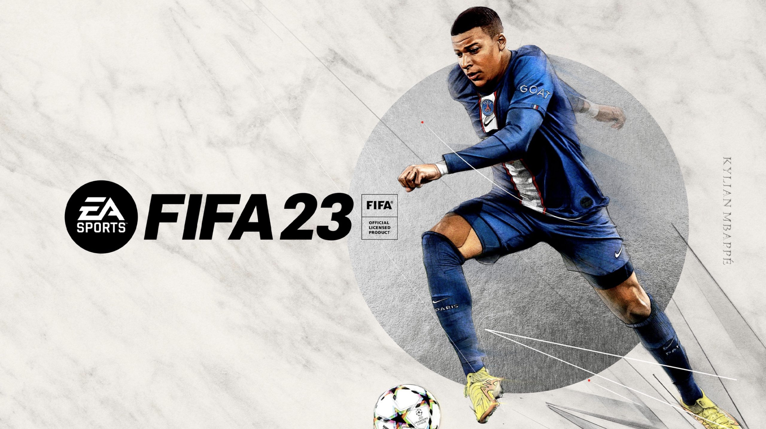 FIFA 23 guide: How to link your Epic Games Store account with EA