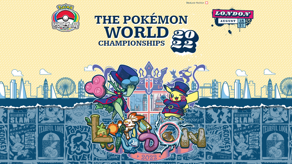 Pokemon GO: Pokemon GO World Championships: Here's your full guide