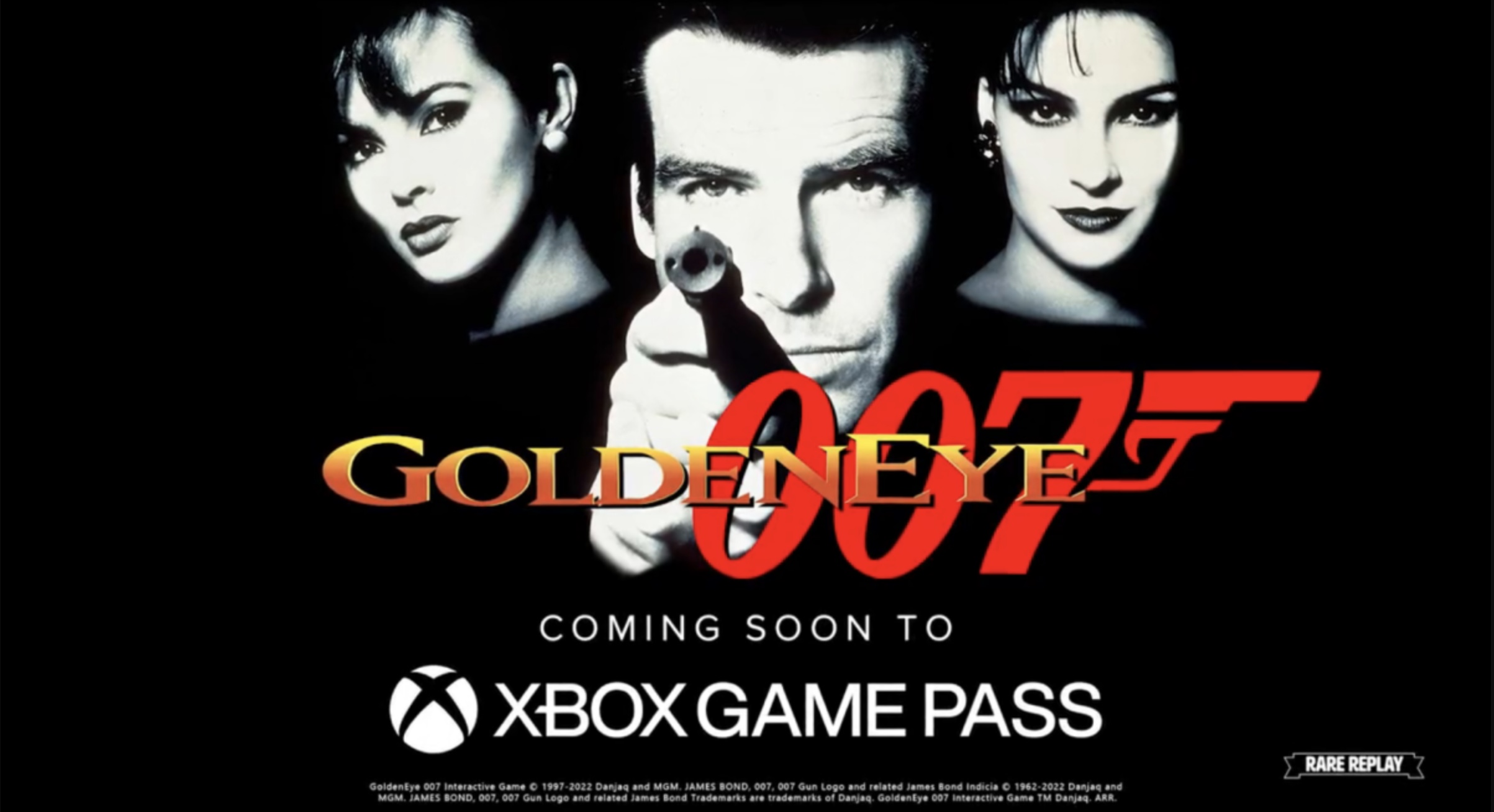 GoldenEye 007 - Full Game Walkthrough (N64) 