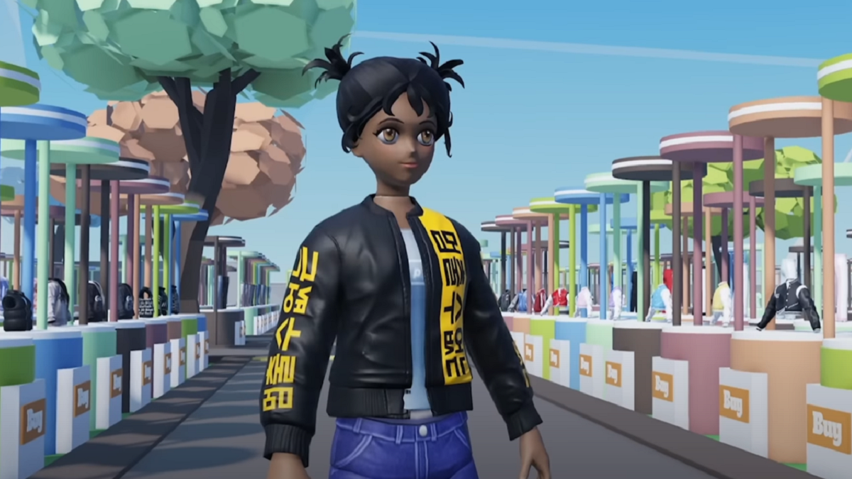 The role of Roblox in the metaverse