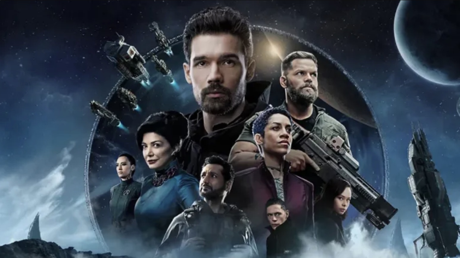 Buy The Expanse: A Telltale Series