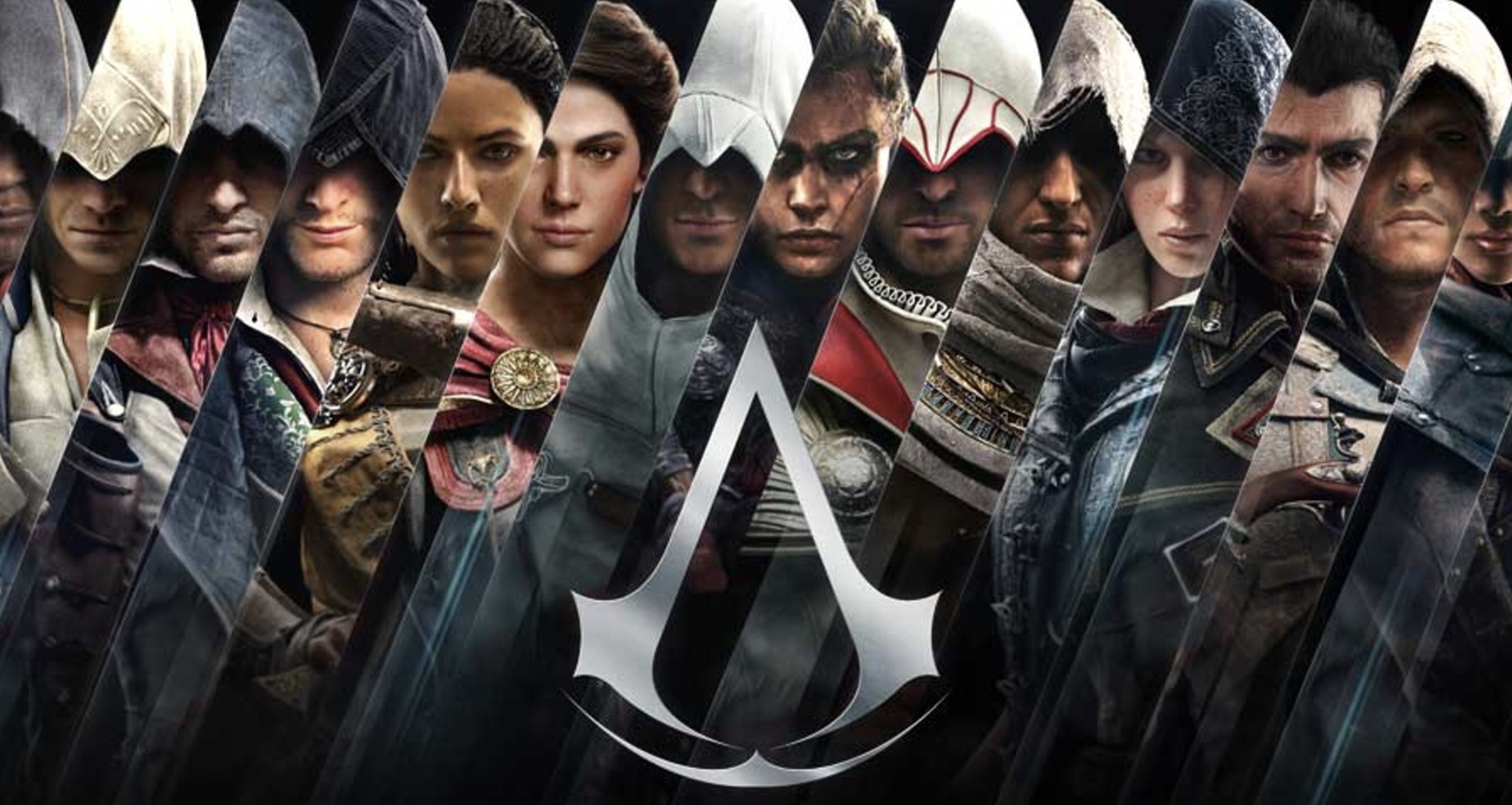 Assassin's Creed: after 13 years, 12 games and a ton of sales