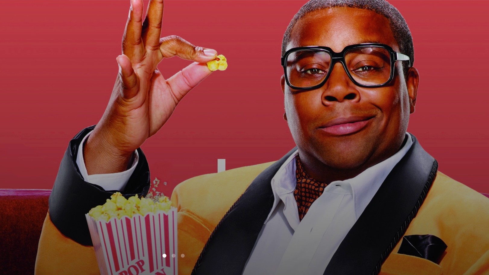 Kenan Thompson To Develop TV & Film Projects With KidSuper – Deadline