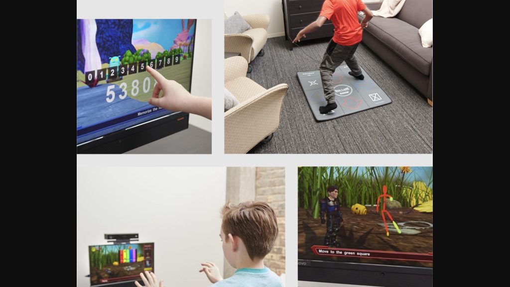 Gaming's next level: Therapeutic Game Helps Children with ADHD and ...