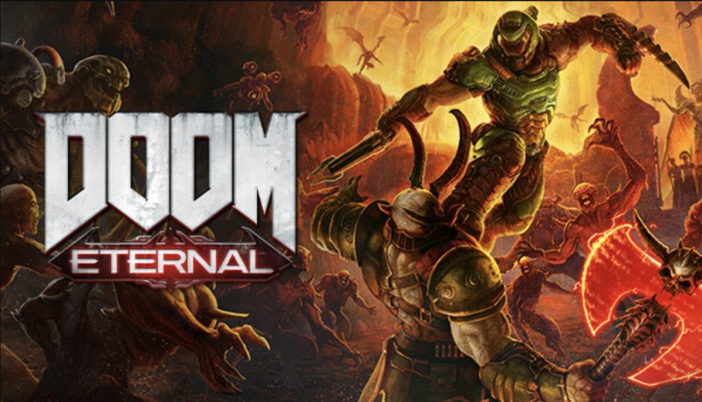 What REALLY happened to the Doom Eternal Soundtrack (and why its ...