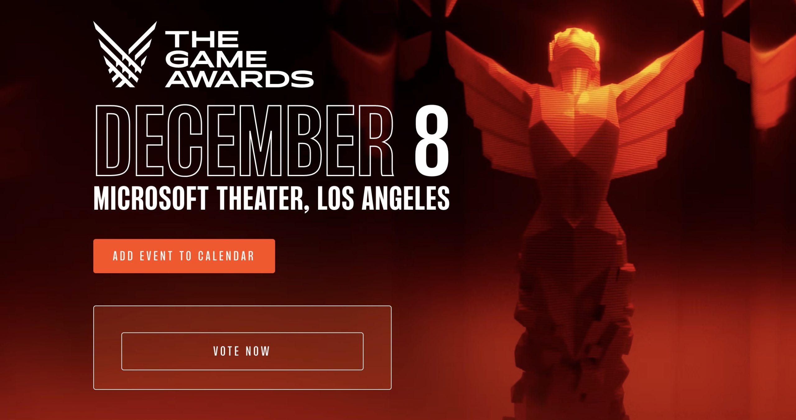 All 2023 The Game Awards nominees - Video Games on Sports Illustrated