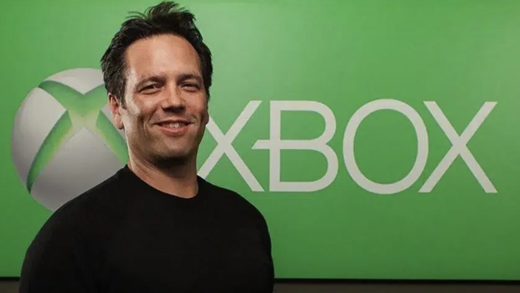 Games Inbox: Has Xbox and Phil Spencer lost your trust?