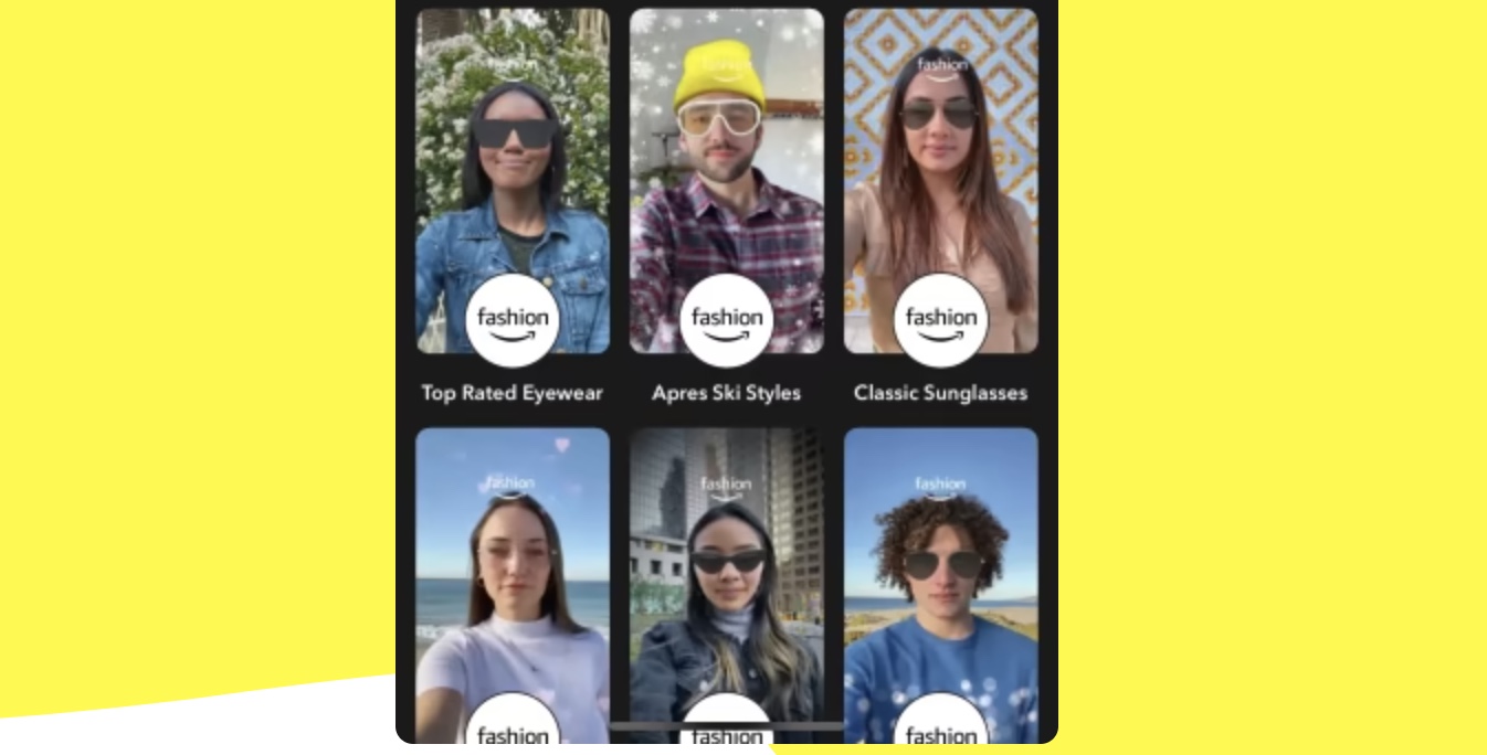 roblox  Search Snapchat Creators, Filters and Lenses