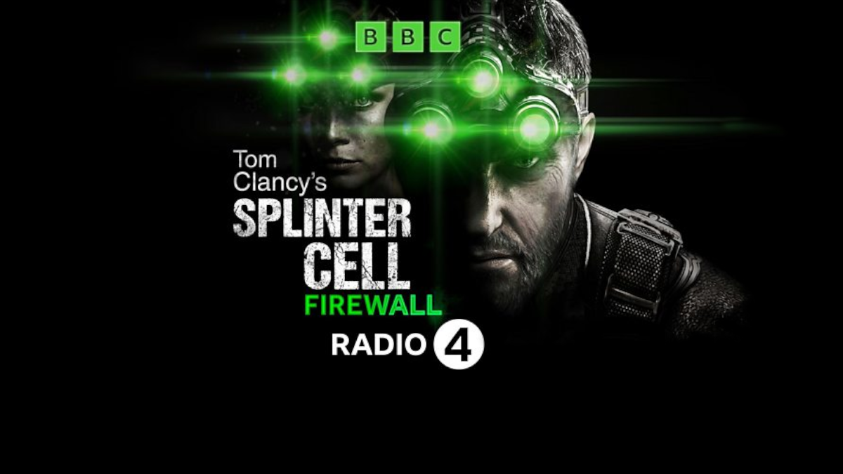 Splinter Cell' Netflix Series: What We Know So Far - What's on Netflix