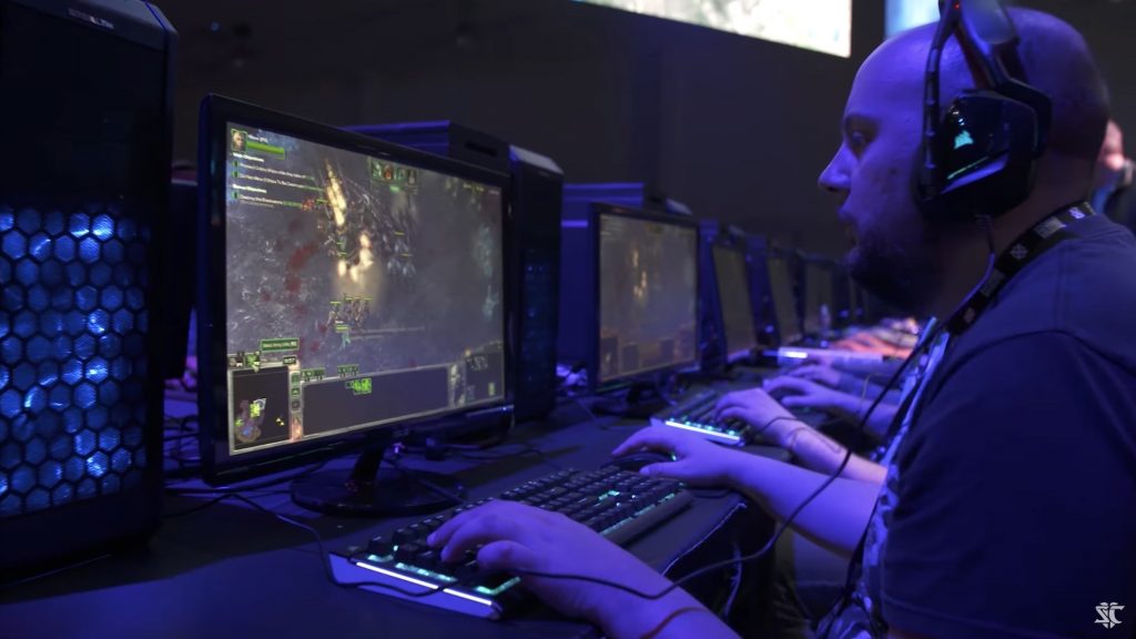 On a Roll: Trends Reshaping the East Coast Gaming Scene