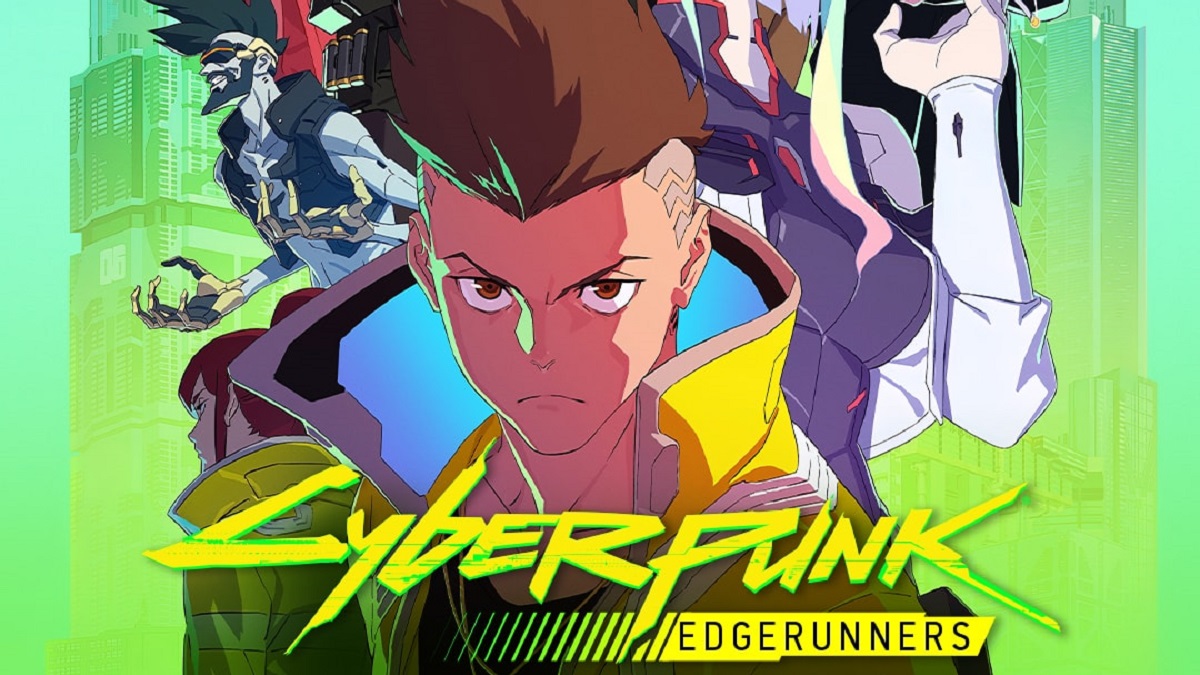Cyberpunk 2077 Hits Steam Top Sales After Netflix Anime Show