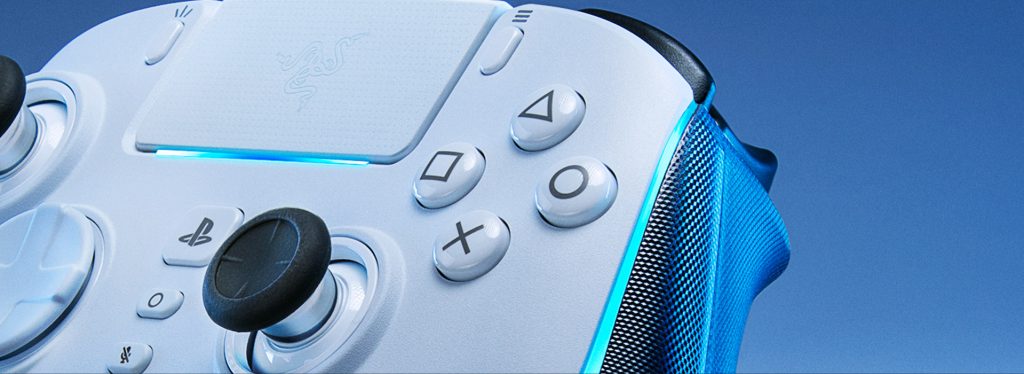 The First Ever Third-Party PS5 Controller Has Been Announced