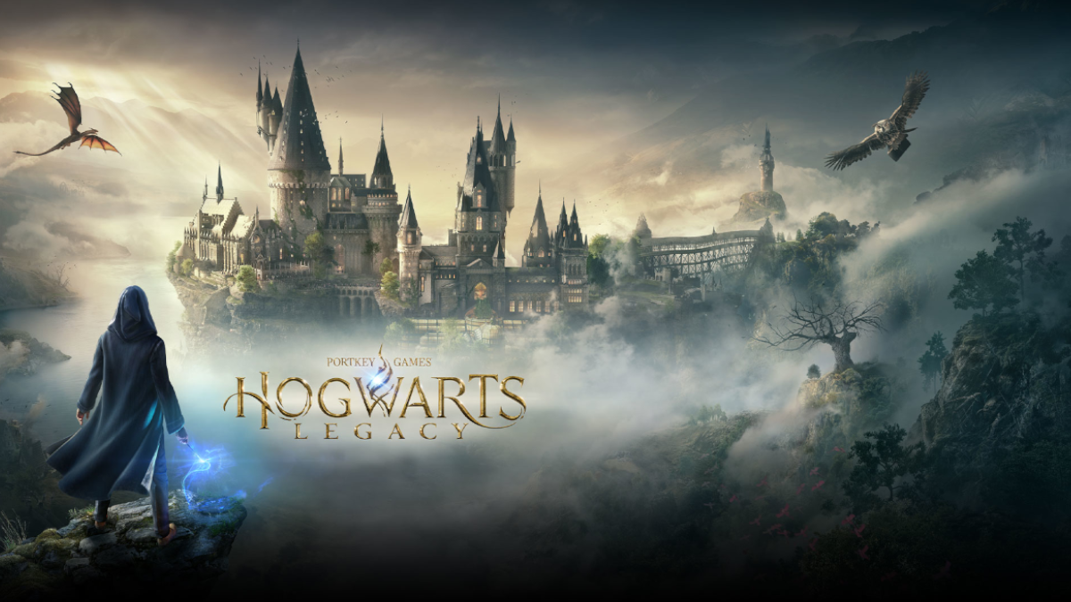Hogwarts Legacy on X: Hogwarts Legacy will launch on February 10, 2023 for  PlayStation, Xbox, and PC. The Nintendo Switch launch date will be revealed  soon. The team is excited for you
