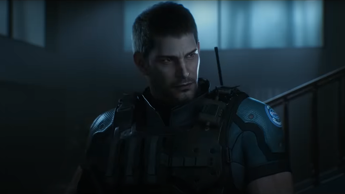 Netflix show Resident Evil: Infinite Darkness will be part of video game  canon