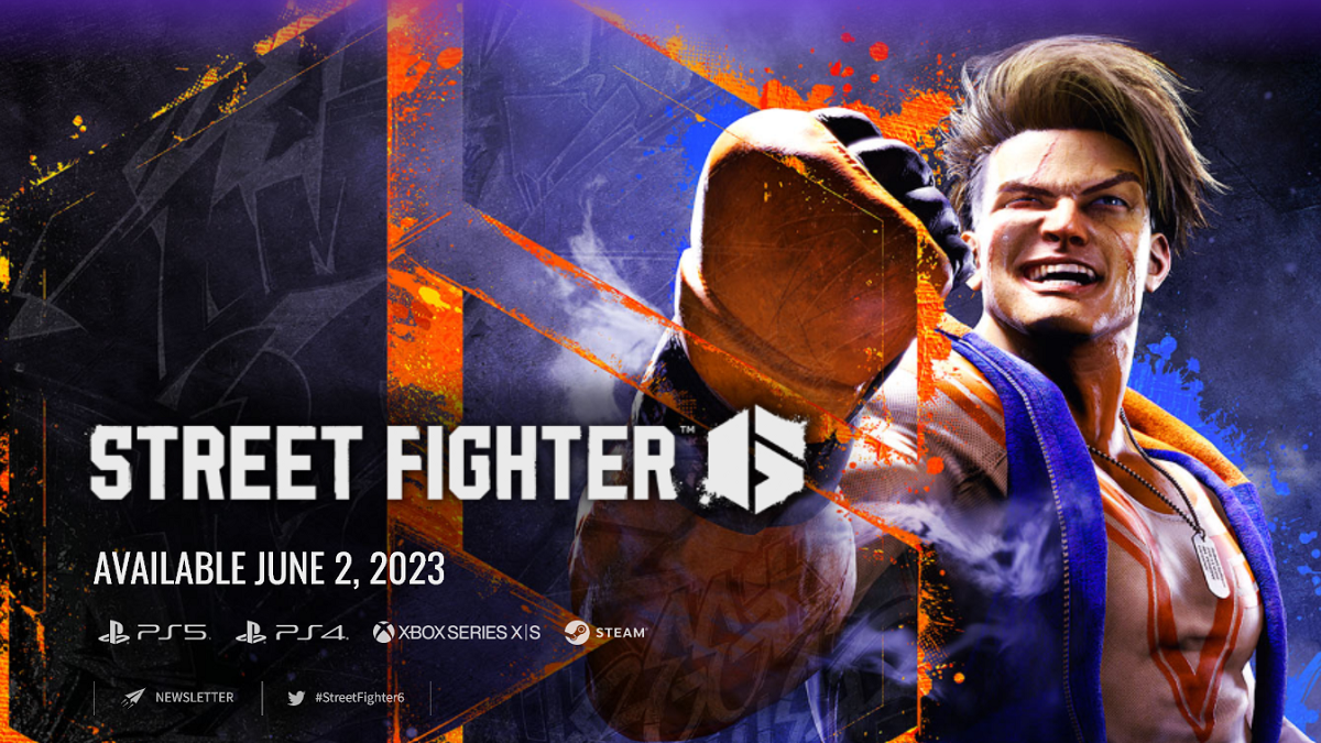 Street Fighter 5 is never coming to Xbox One, says Capcom