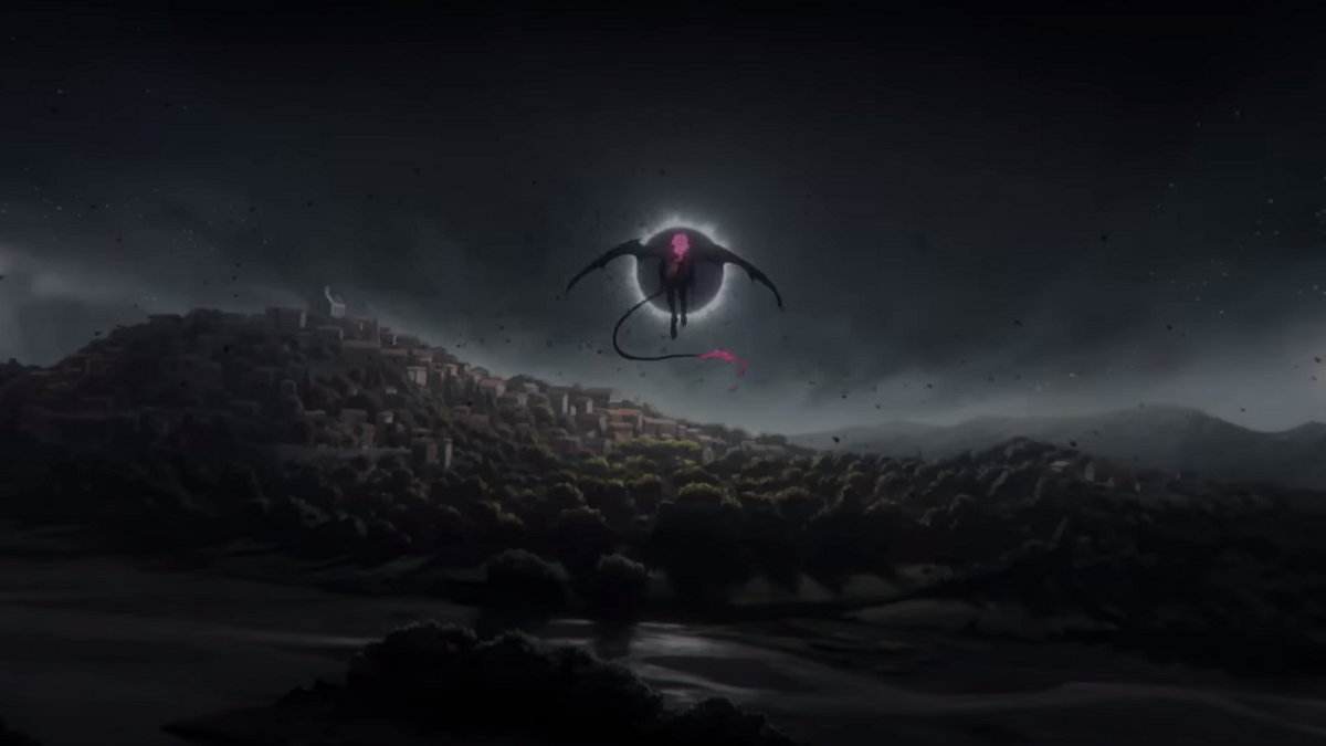Castlevania: Nocturne Releases New Trailer