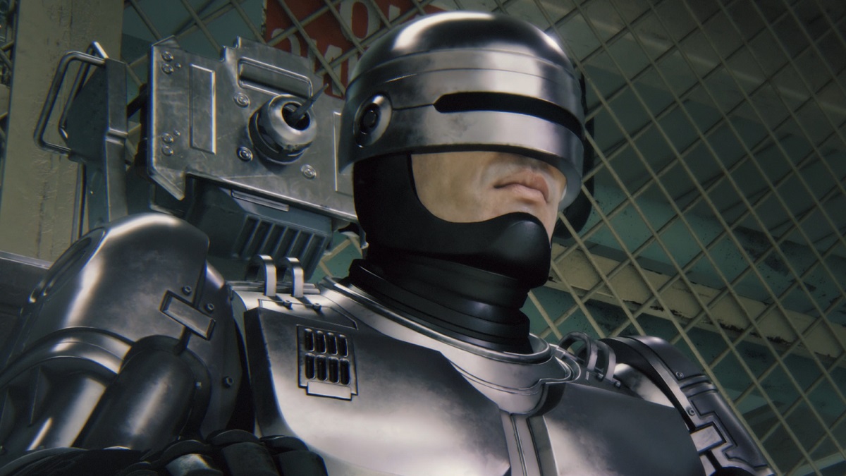 RoboCop: Rogue City Is Officially Publisher Nacon's Best Ever Launch