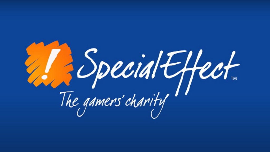 PG Connects London Teams Up With SpecialEffect For Fundraising Initiative -  BeyondGames.biz