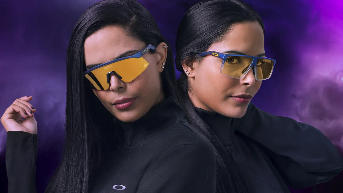 Oakley Reveals Fortnite Eyewear Collection - BeyondGames.biz